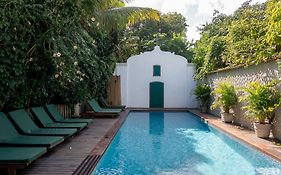 Pousada Cajueiro Trancoso